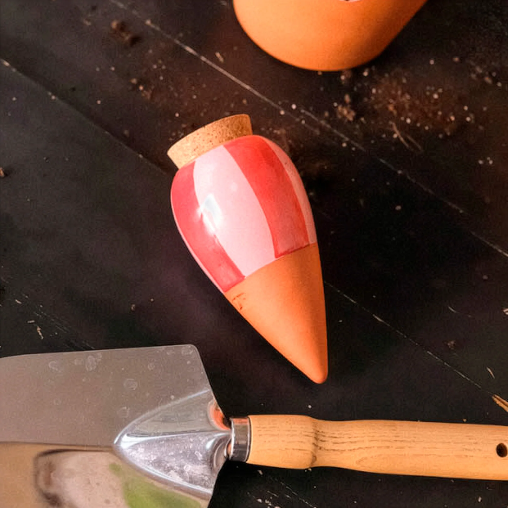 Nouveautés entretien et matériel